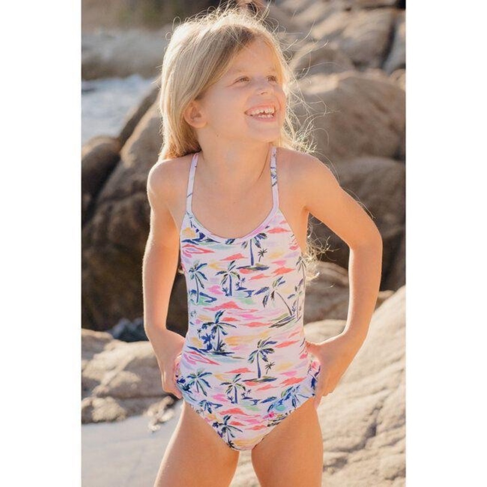 NWT Lison Paris Bathing Suit